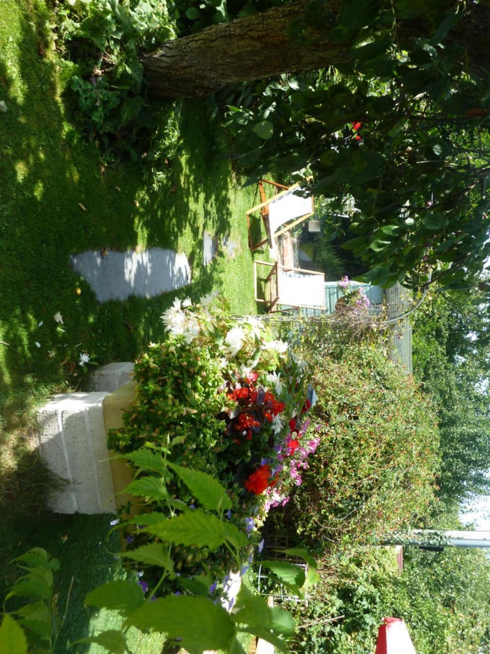 Hillside Self Catering Panzió Salisbury Kültér fotó