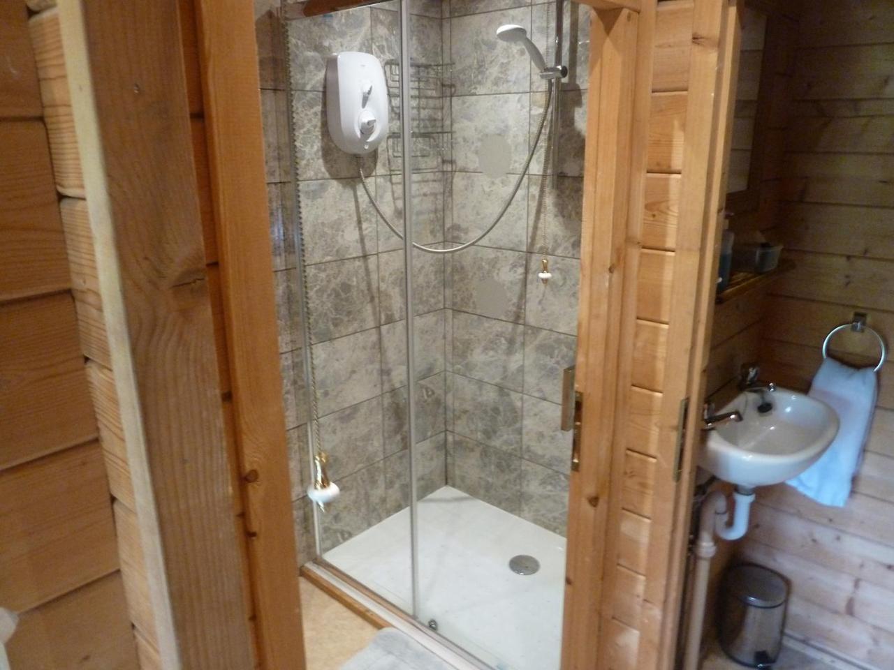 Hillside Self Catering Panzió Salisbury Kültér fotó